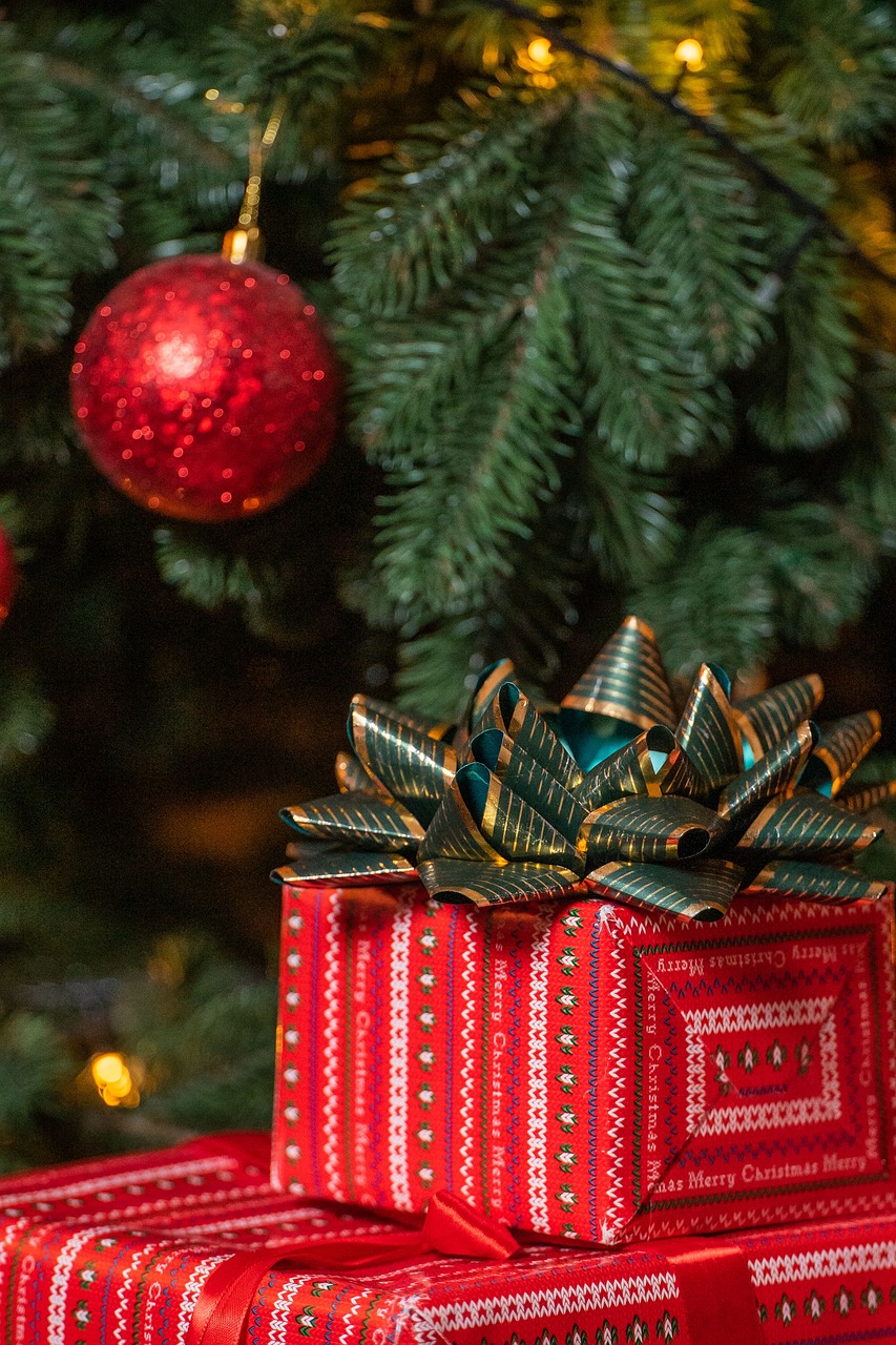 Christmas Market & Winter Festival